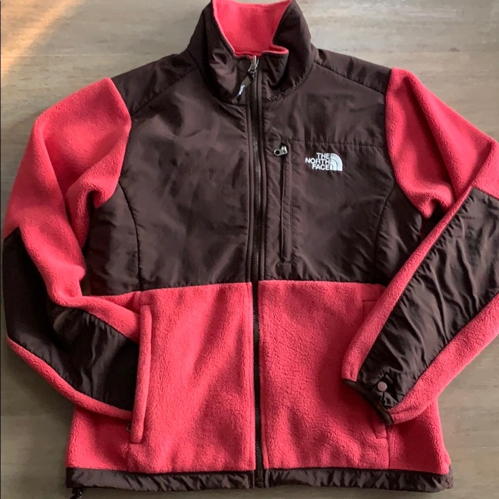 The North Face Denali Fleece